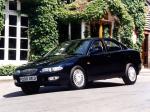 Mazda Xedos 6 1992 года (UK)